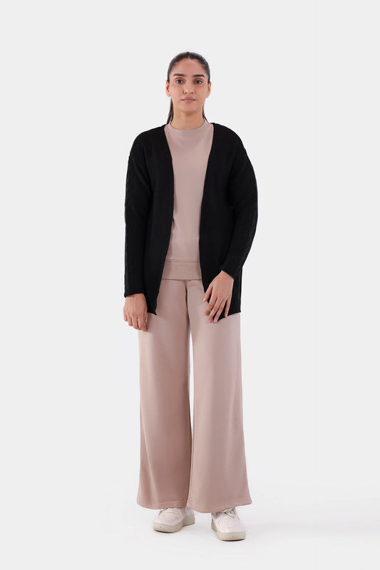 Front Open Cardigan - Cougar Clothing