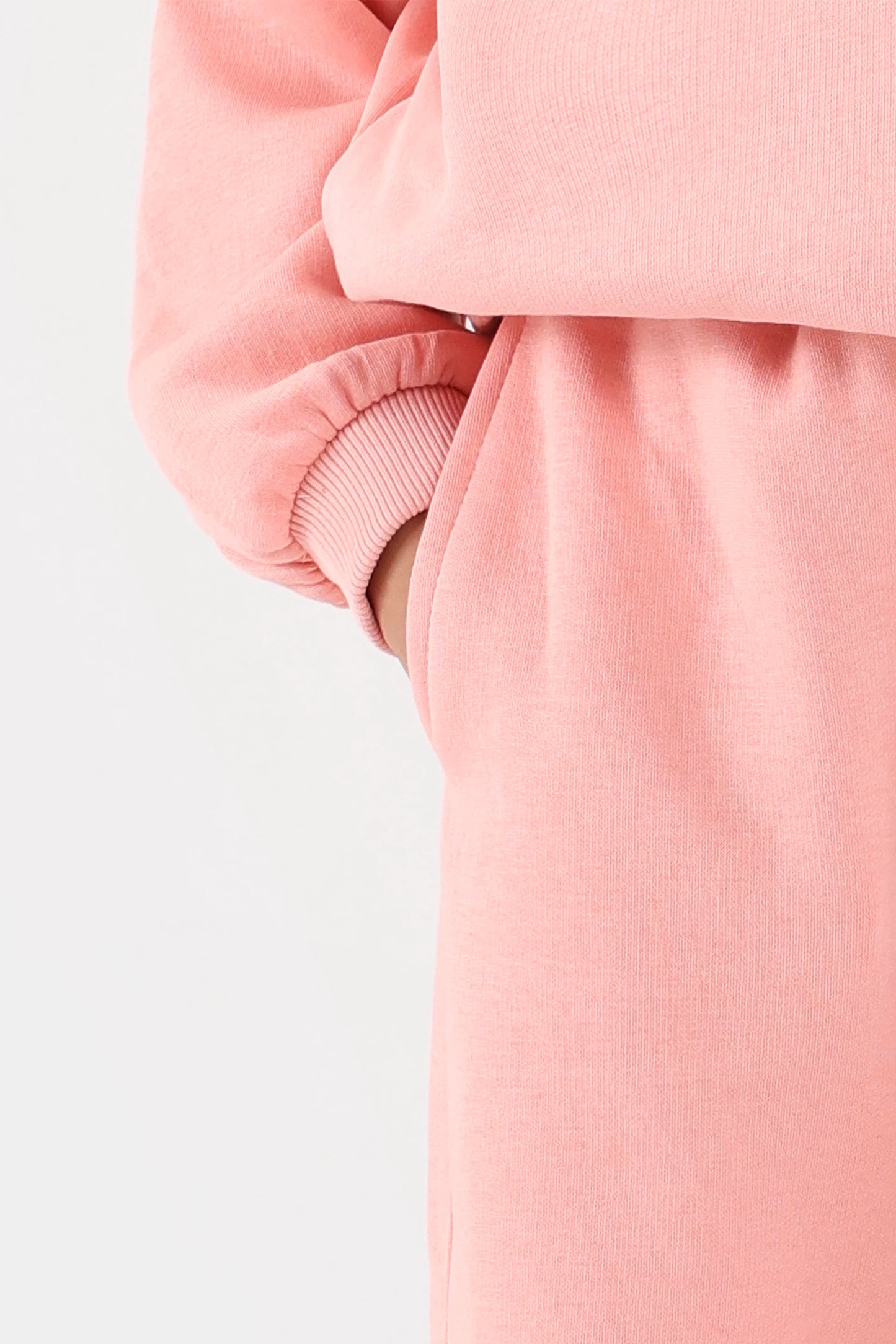 Fleece Trousers - Cougar Clothing