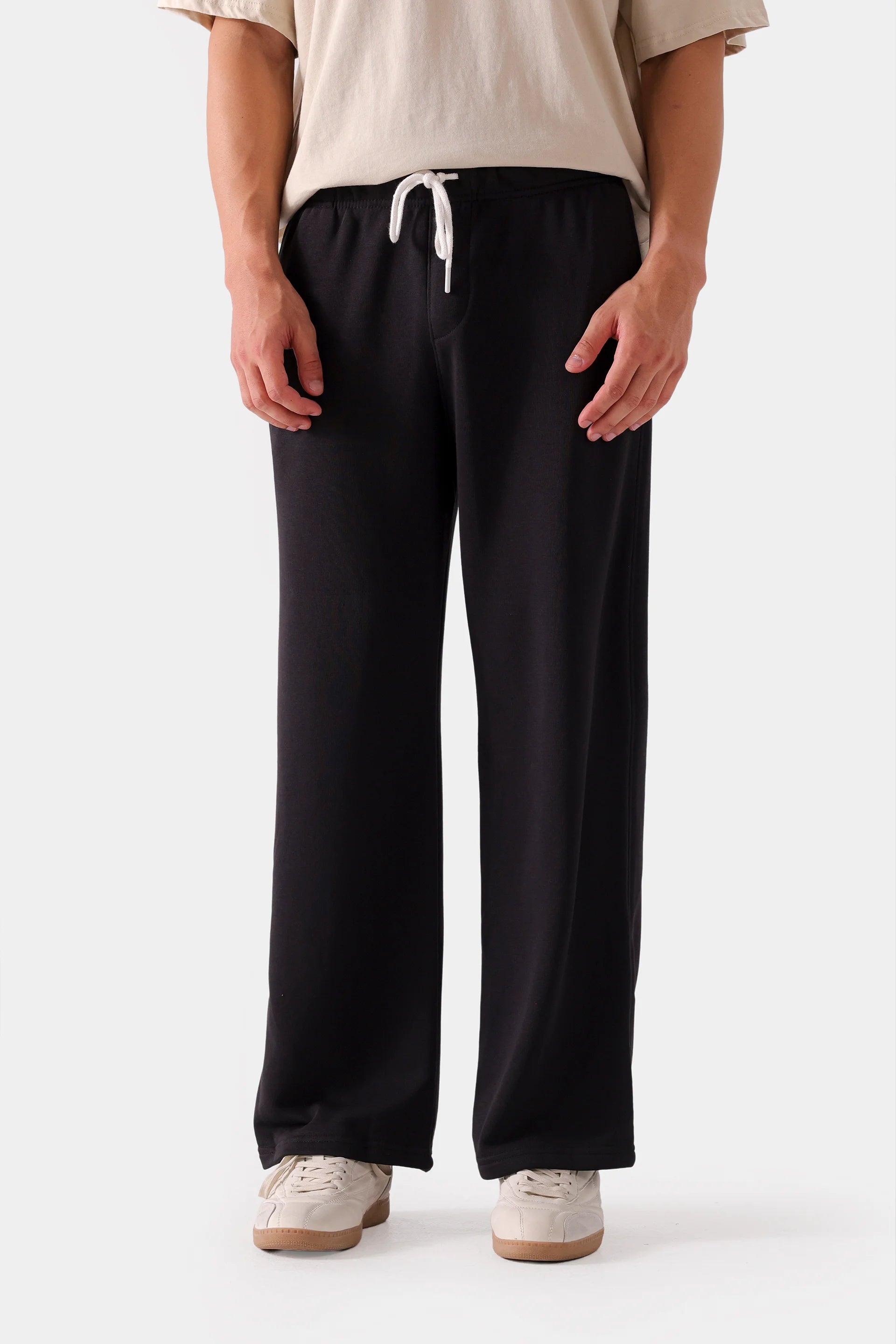 Knitted Trousers - Cougar Clothing