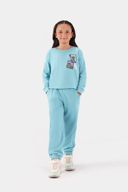 Basic Jogger Pants - Cougar Clothing