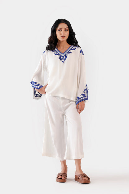 Grip Silk Culottes - Cougar Clothing