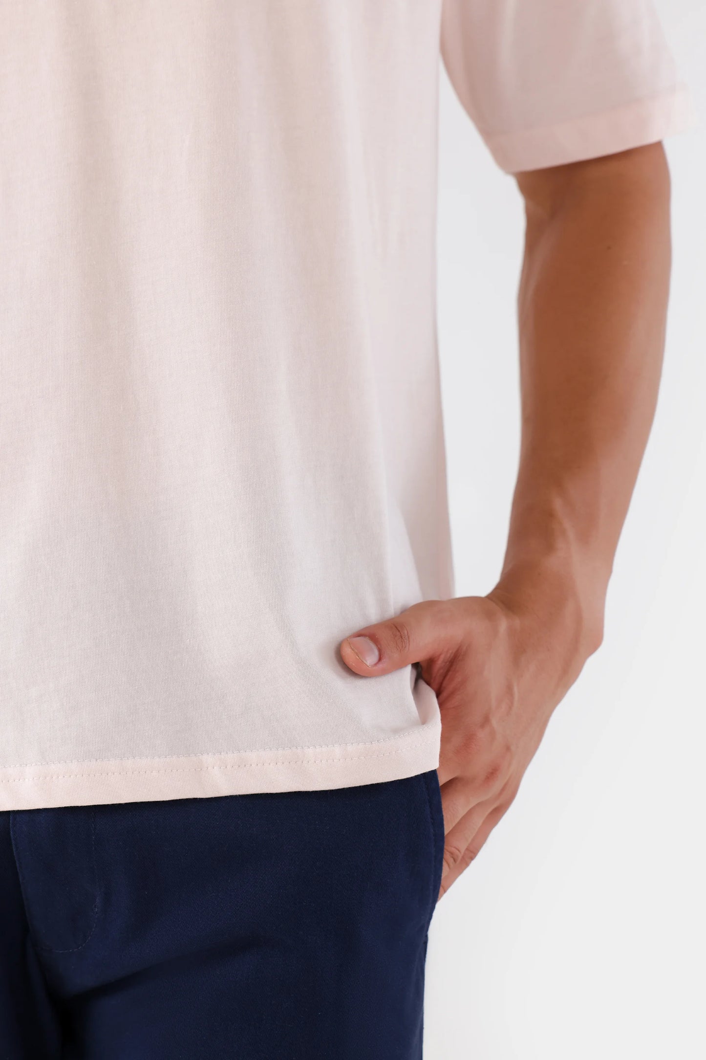 Regular Fit T-Shirt - Cougar Clothing