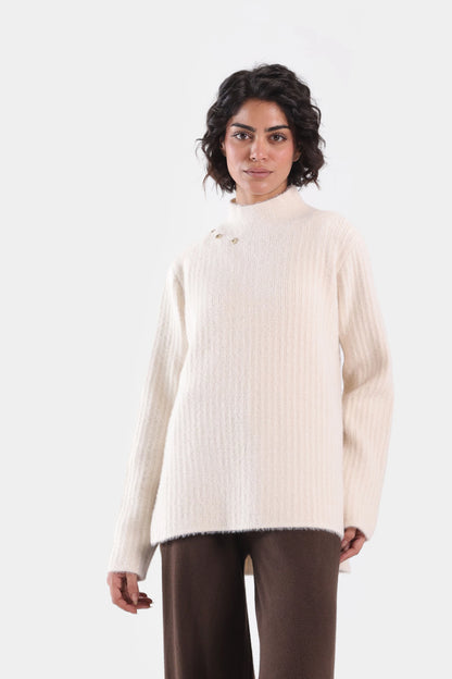 Plush Jumper - Cougar Clothing