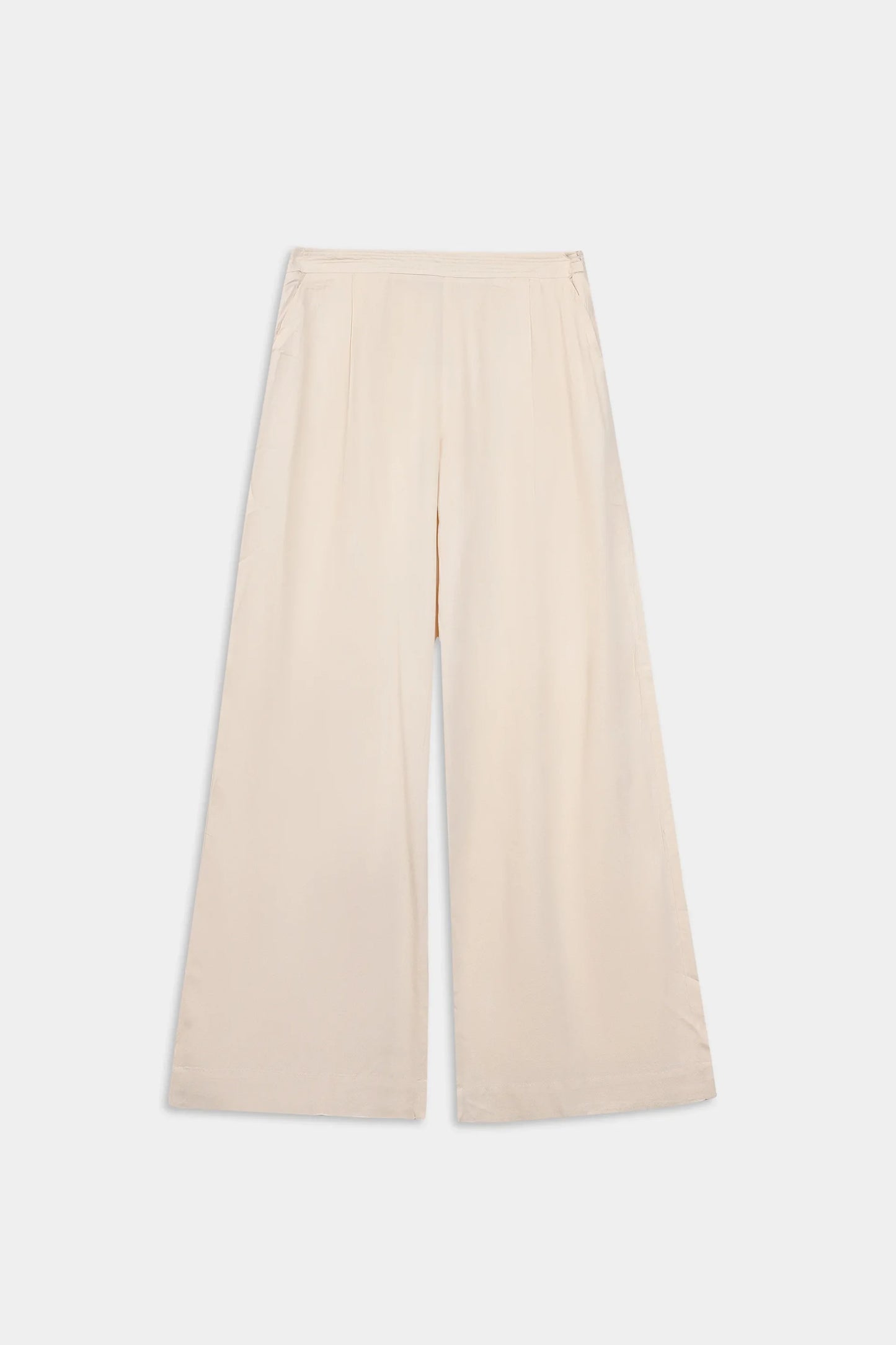 Textured Trousers - Cougar Clothing