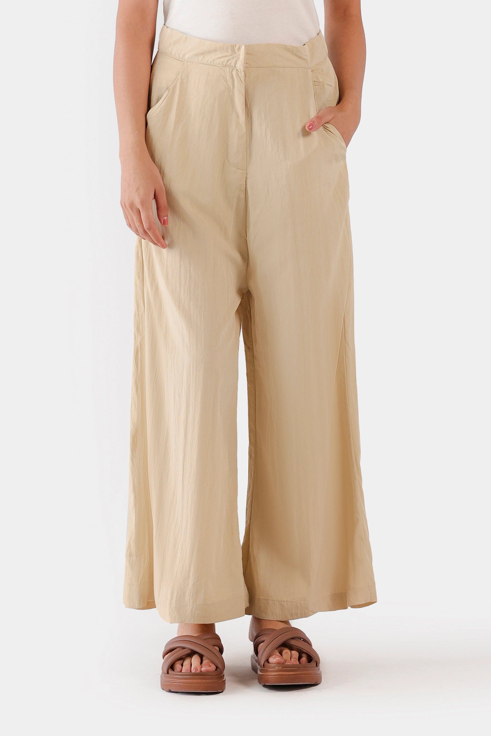 Grip Silk Trousers - Cougar Clothing