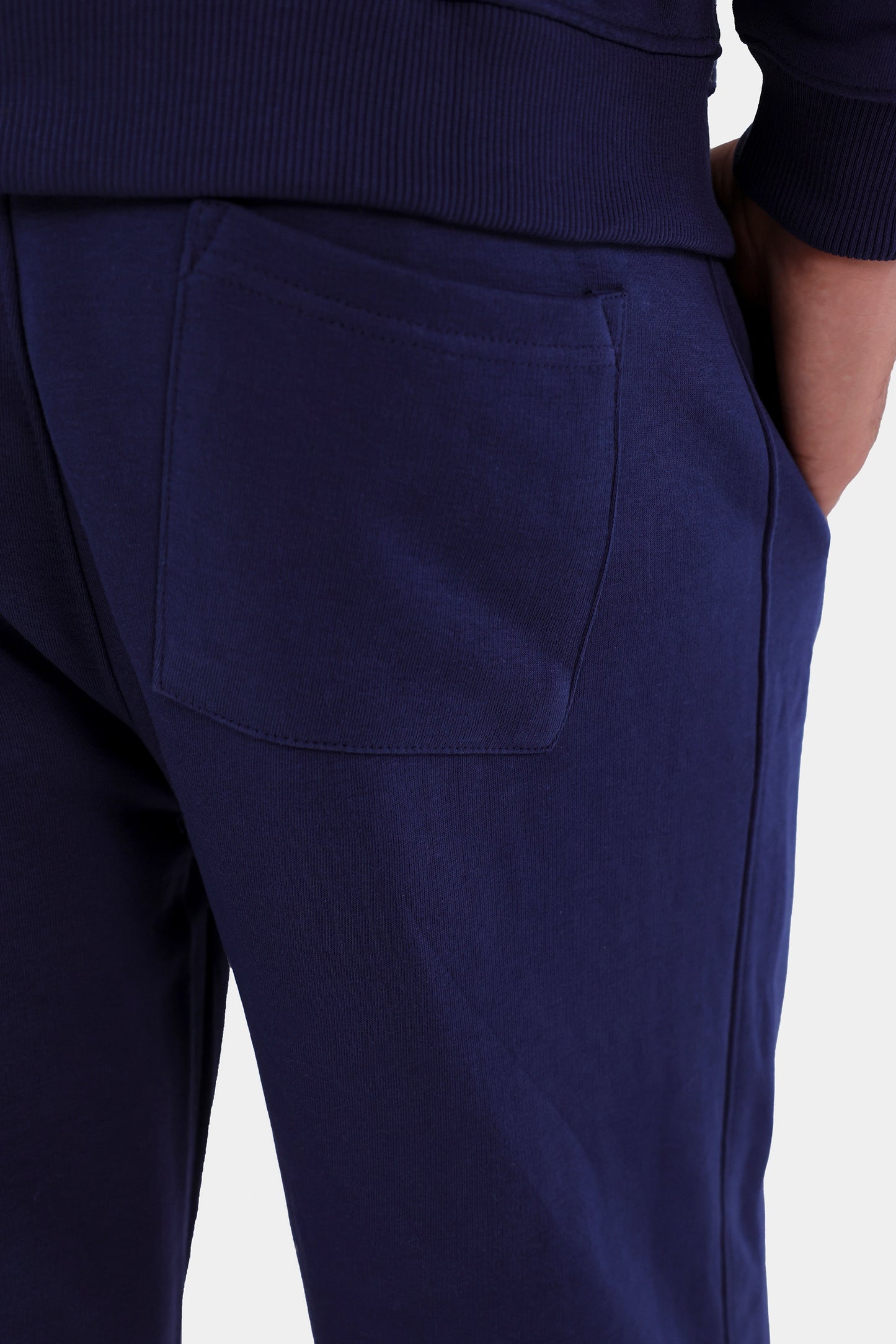 Fleece Trousers - Cougar Clothing