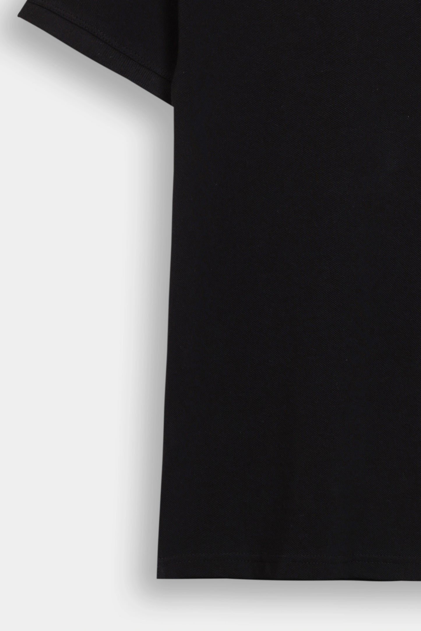Embroidered Pique Polo - Cougar Clothing