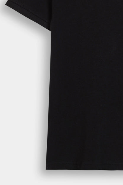 Embroidered Pique Polo - Cougar Clothing
