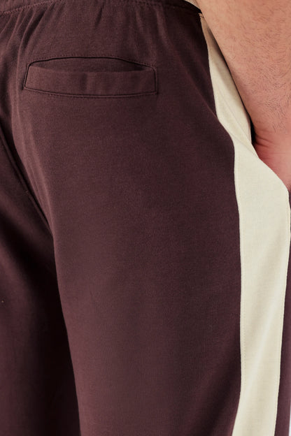 Side Striped Trousers - Cougar Clothing