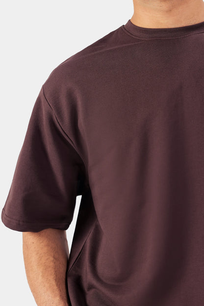 Modal T-Shirt - Cougar Clothing