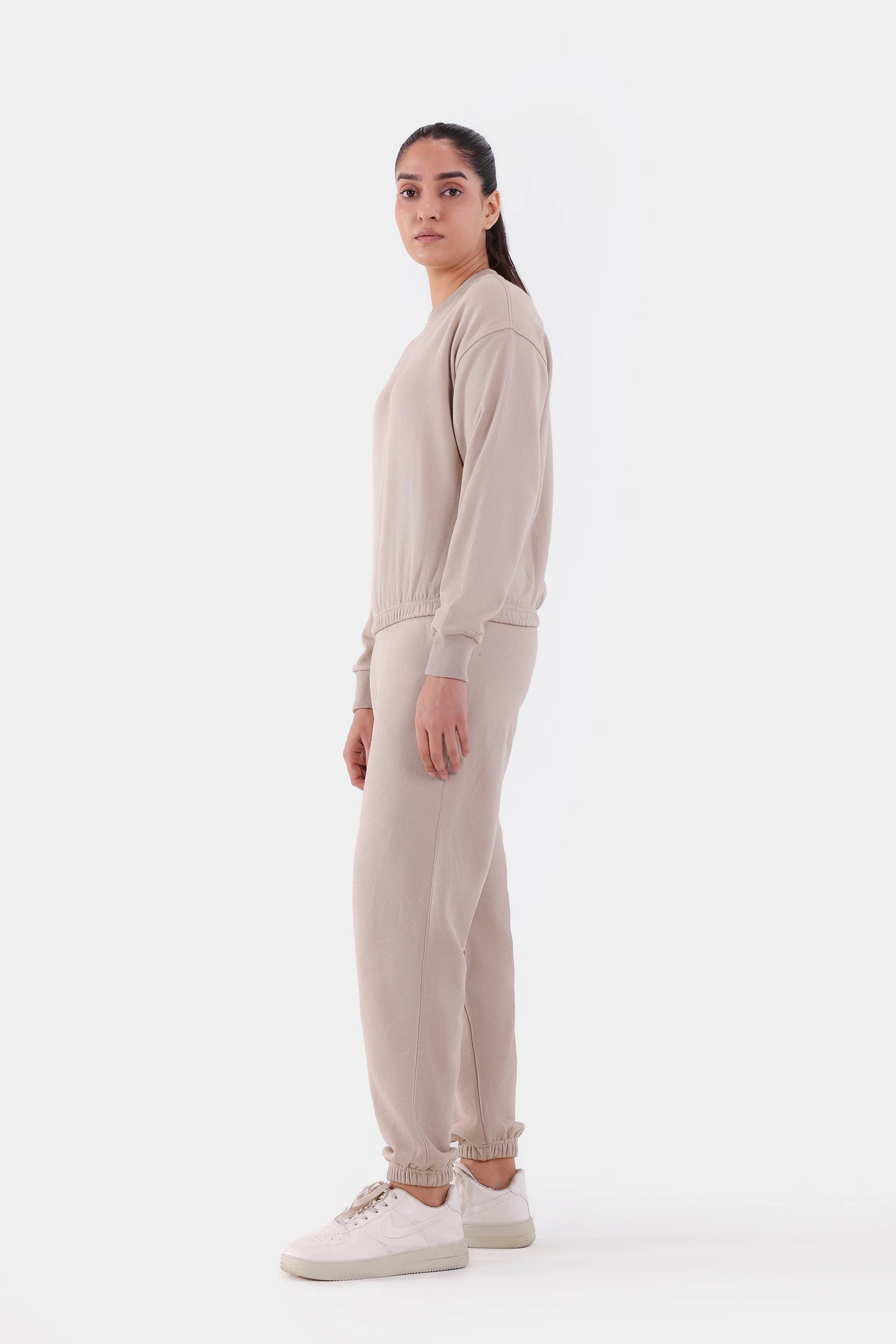 Basic Jogger Pants - Cougar Clothing