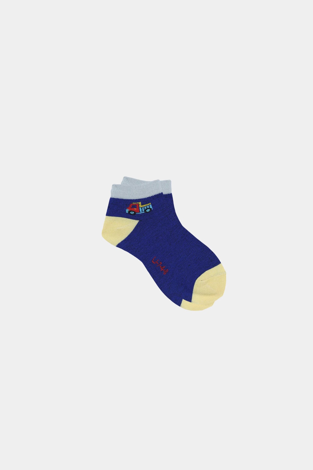 Striped Socks - Cougar Clothing
