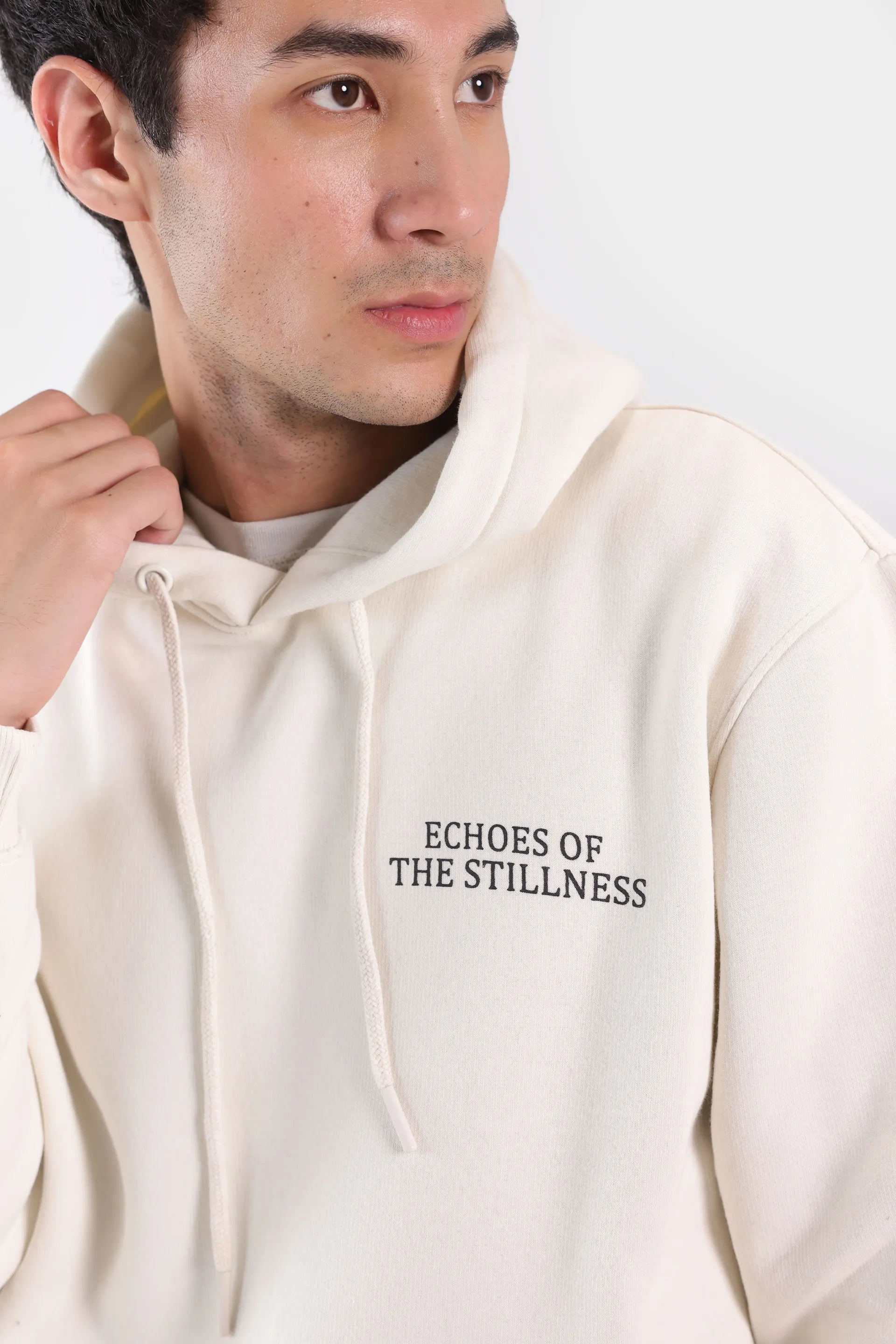 Relaxed Hoodie - Cougar Clothing