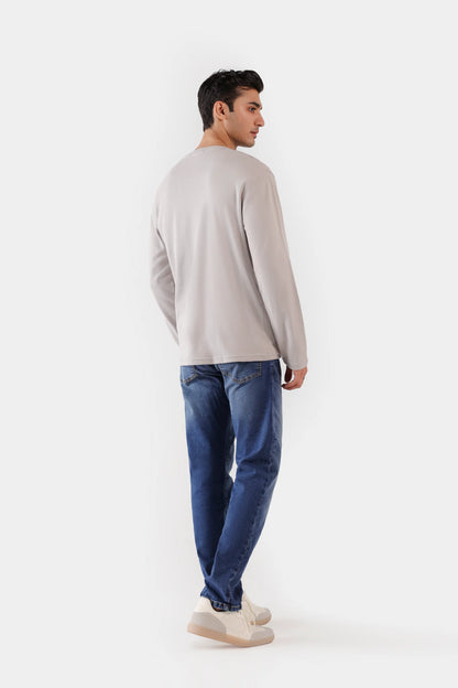 Interlock T-Shirt - Cougar Clothing