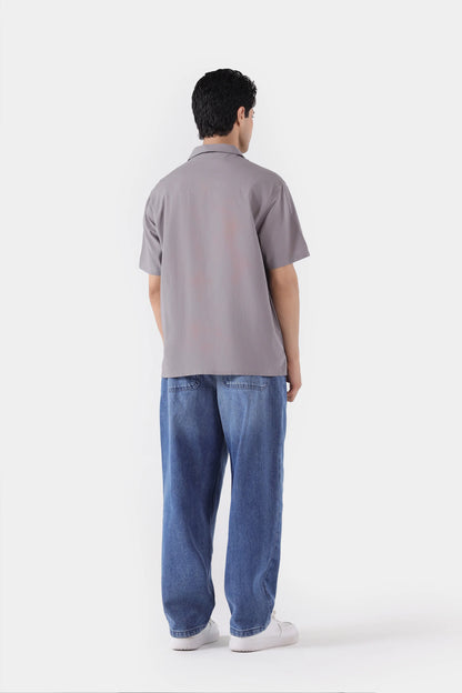 Resort Collar Shirt - Cougar Clothing