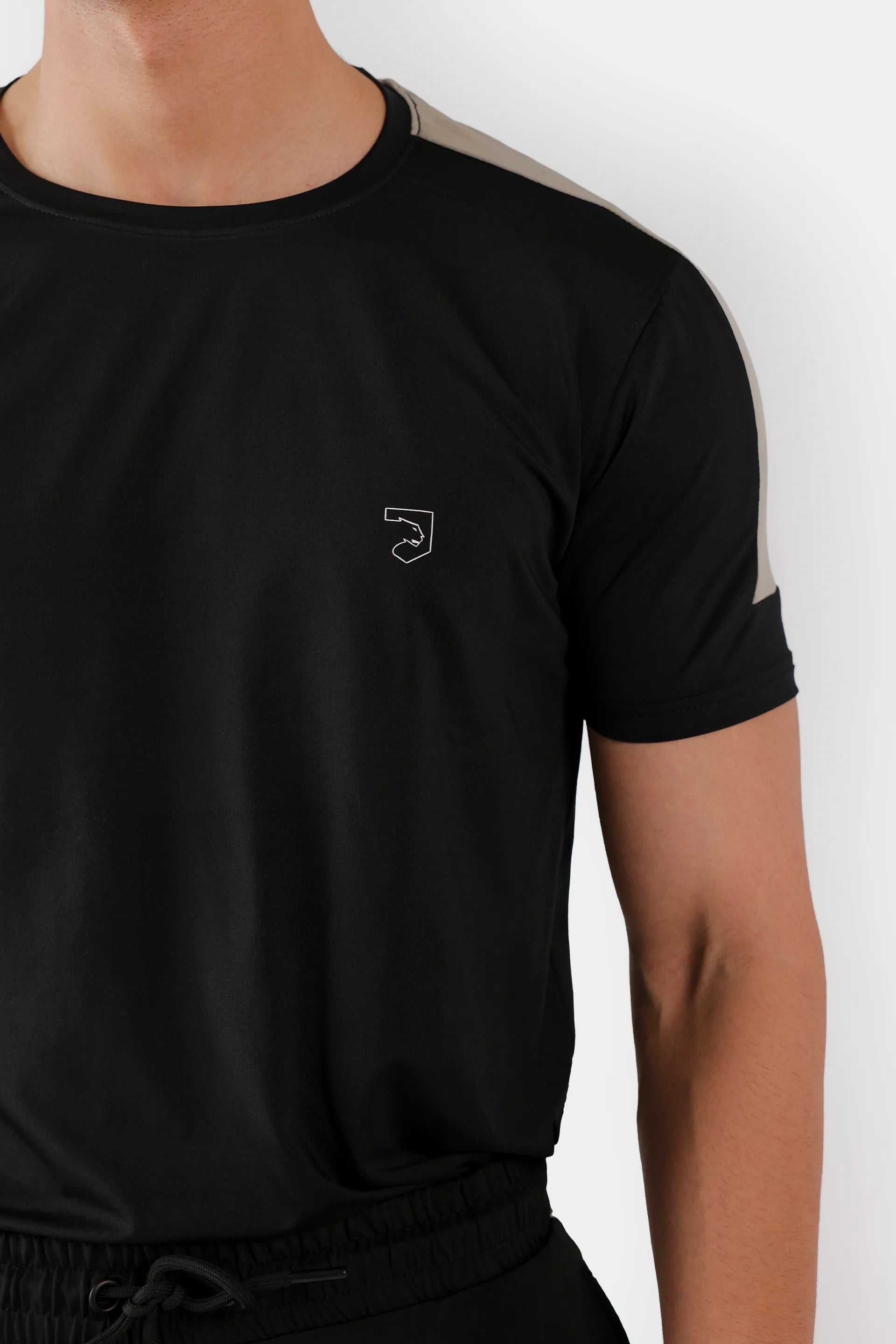 Activewear T-Shirt - Cougar Clothing