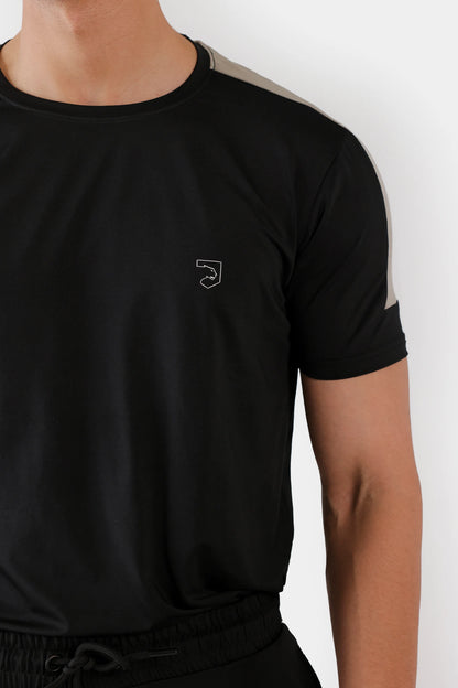 Activewear T-Shirt - Cougar Clothing