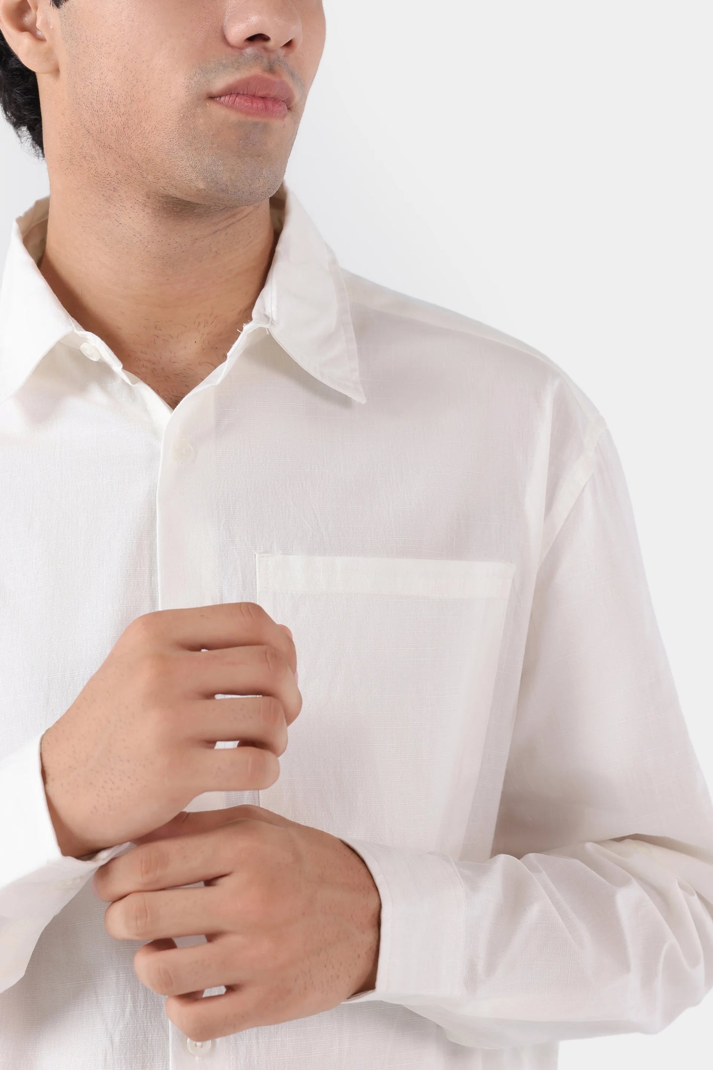 Patch Pocket Shirt - Cougar Clothing
