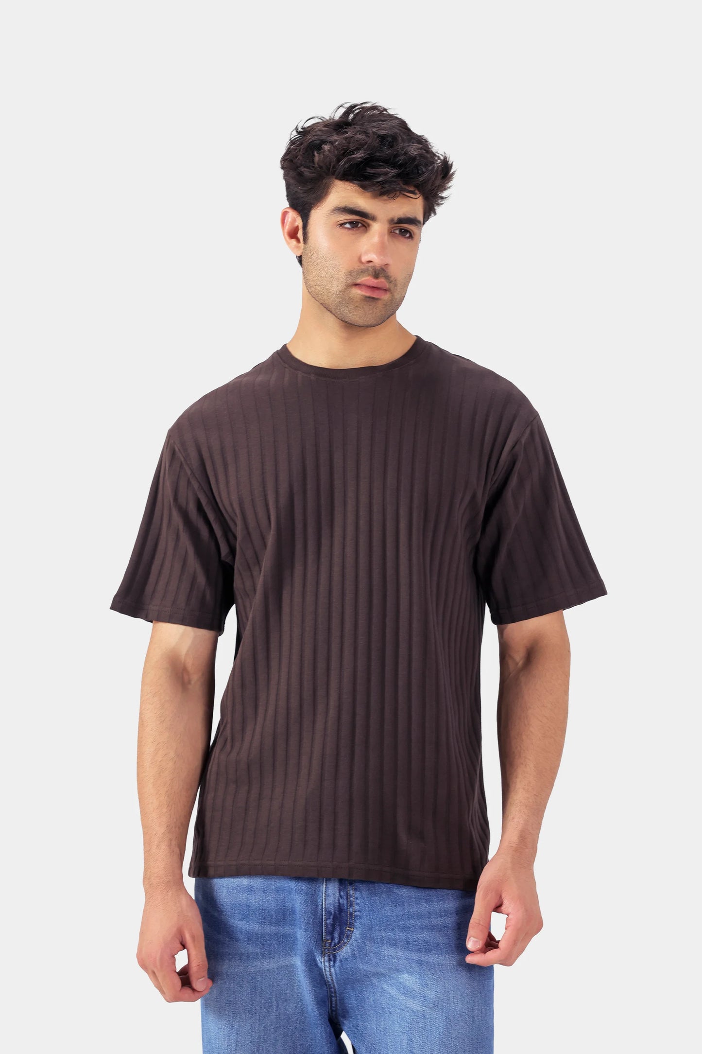 Drop Needle T-Shirt - Cougar Clothing