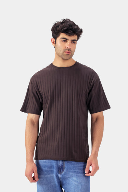 Drop Needle T-Shirt - Cougar Clothing