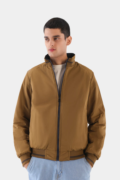 Double-Sided Jacket - Cougar Clothing