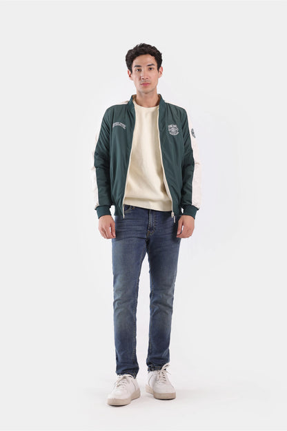 Double Sided Jacket - Cougar Clothing