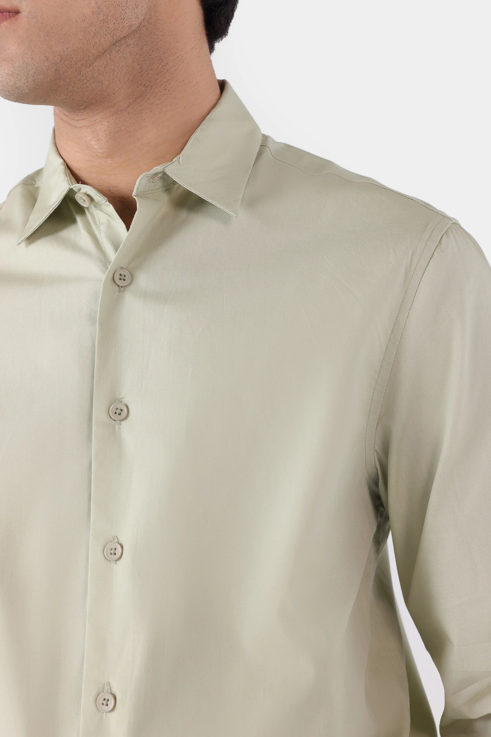 Basic Shirt - Cougar Clothing