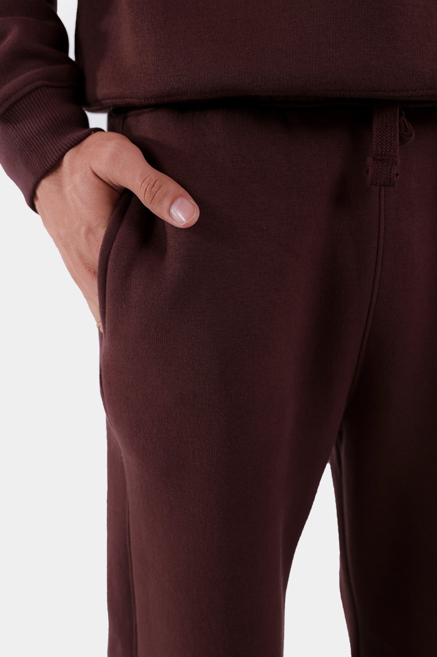 Fleece Trousers - Cougar Clothing