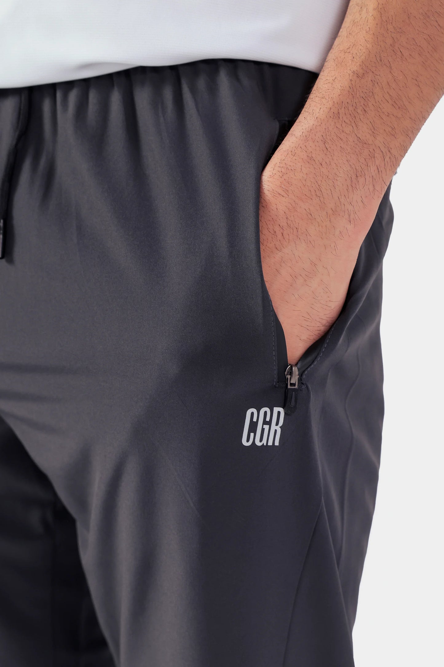 Activewear Jogger Trousers - Cougar Clothing