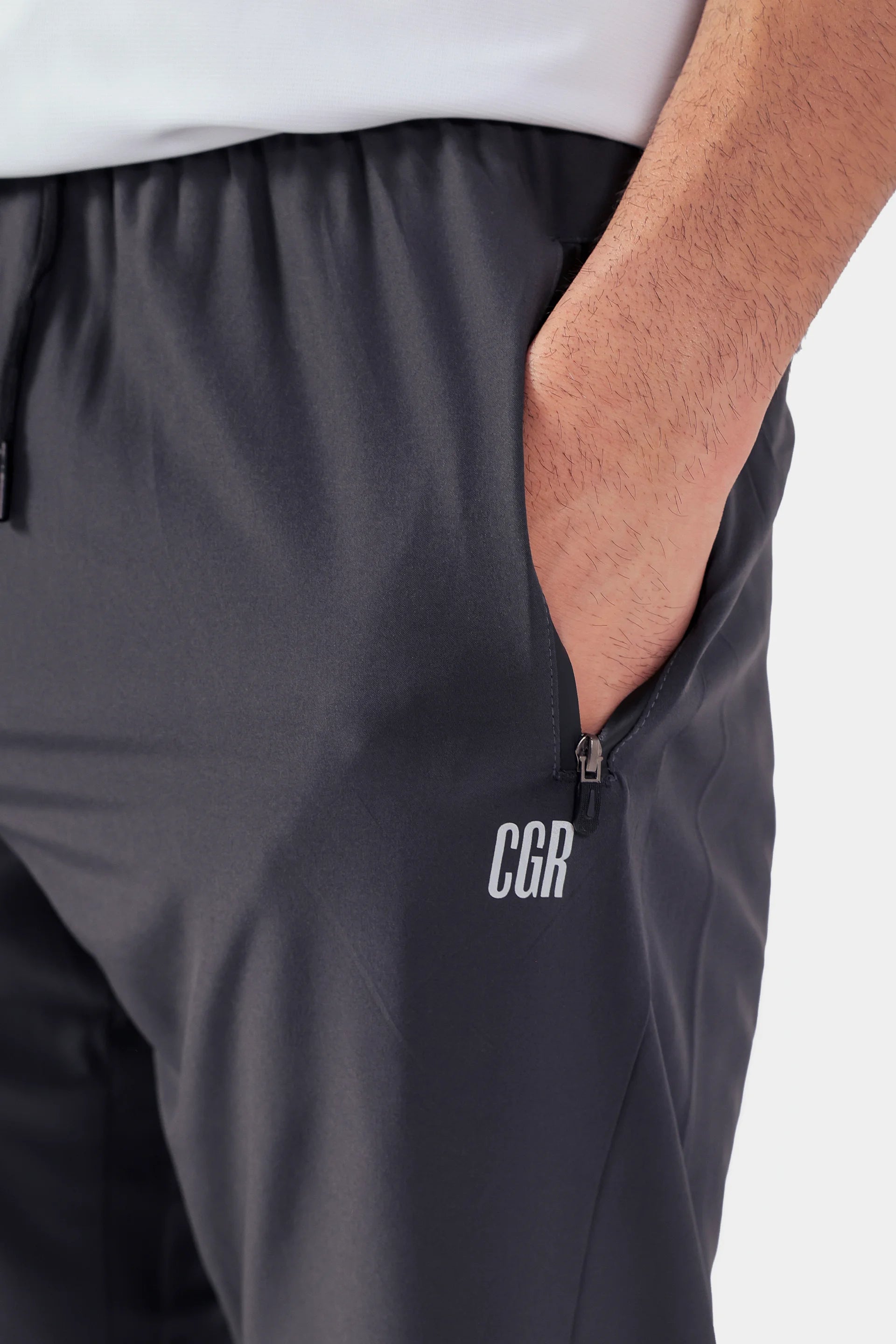 Activewear Jogger Trousers - Cougar Clothing