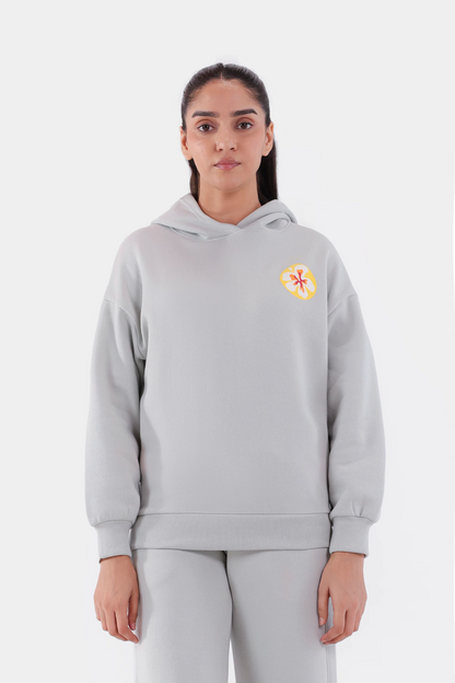 Graphic Pullover Hoodie - Cougar Clothing