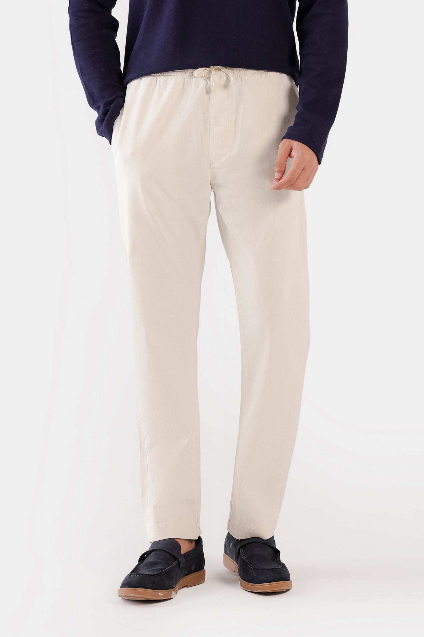 Jogger Fit Trousers - Cougar Clothing