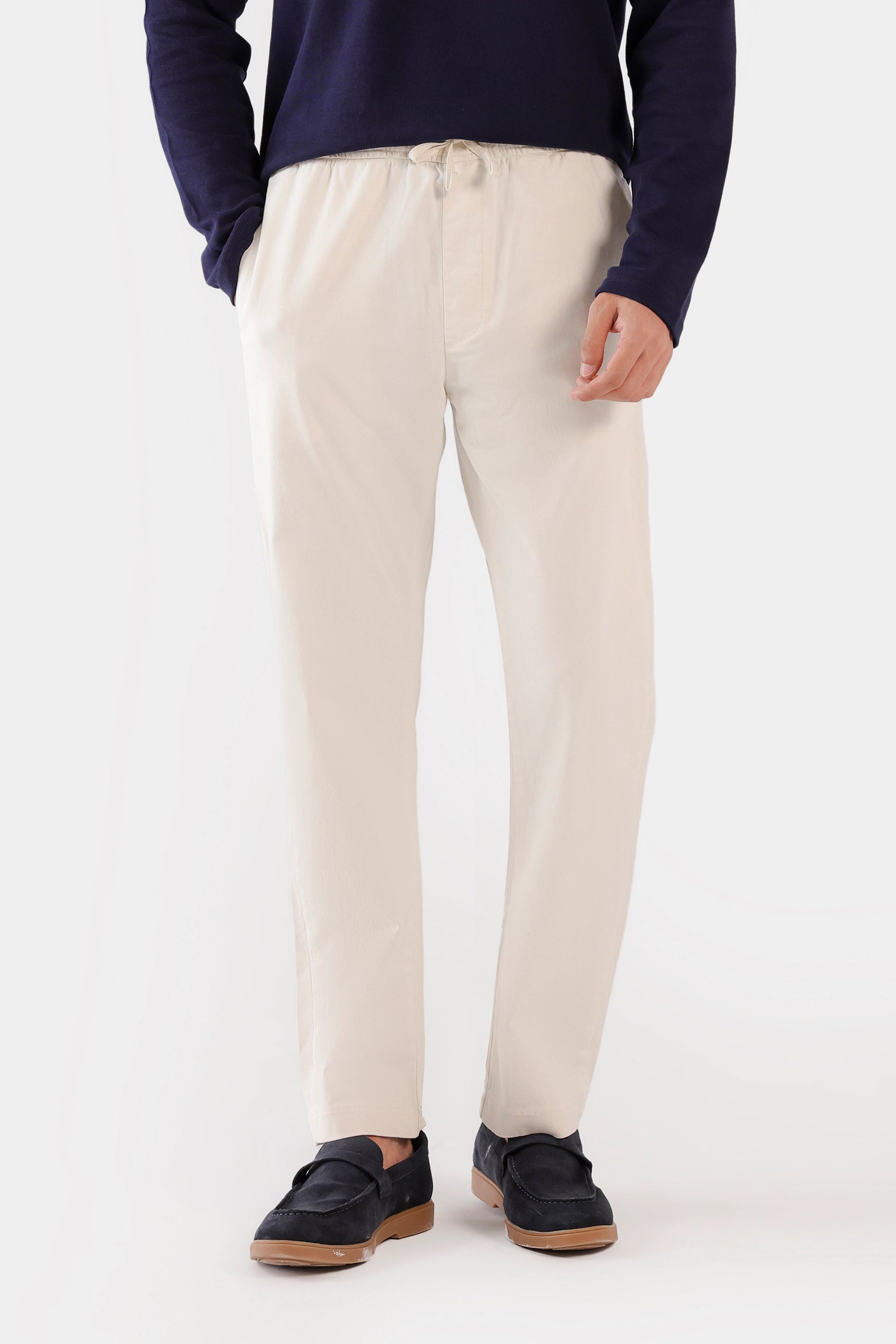 Jogger Fit Trousers - Cougar Clothing