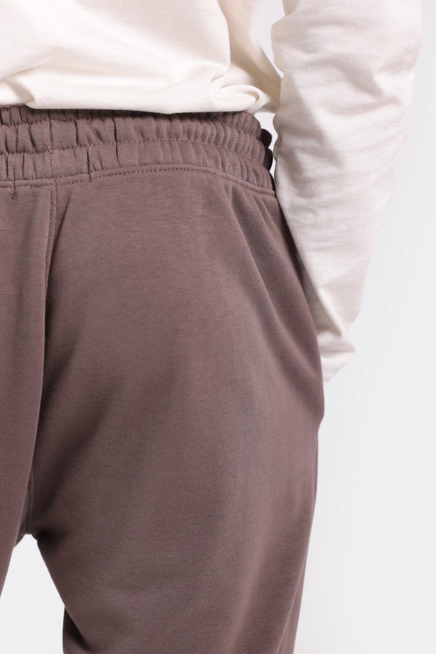 Terry Jogger Fit Trousers - Cougar Clothing