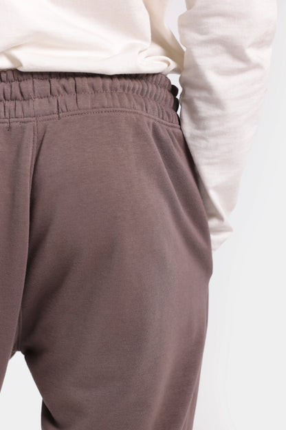 Terry Jogger Fit Trousers - Cougar Clothing