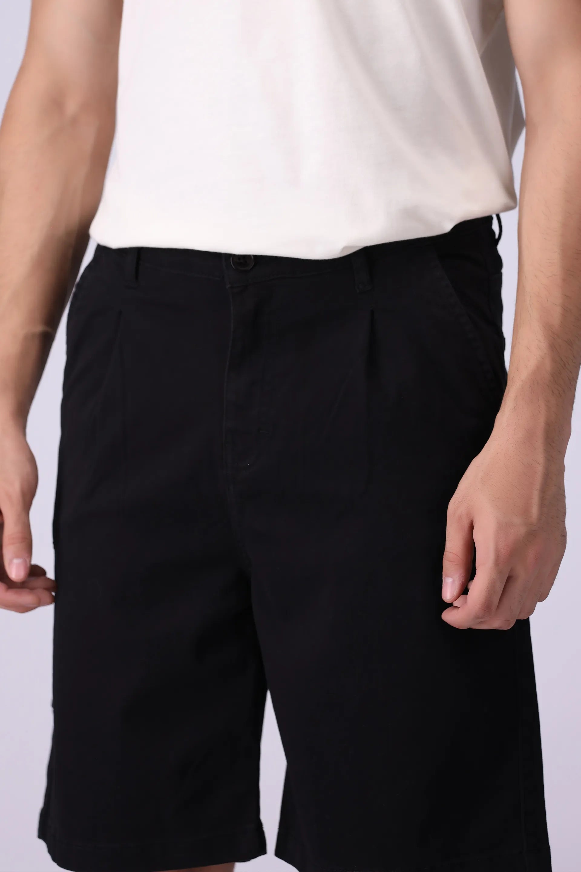 Basic Shorts - Cougar Clothing