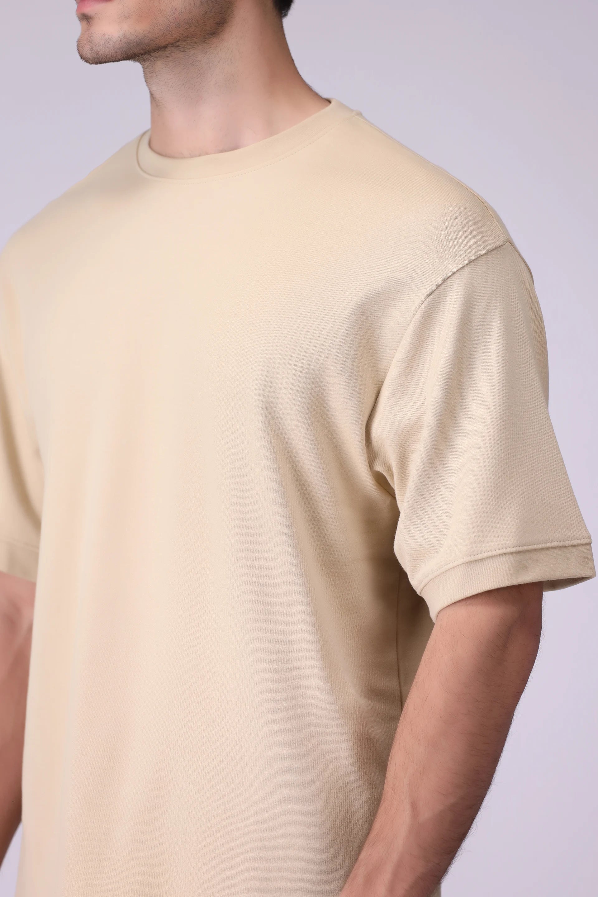 Relaxed Fit T-Shirt - Cougar Clothing