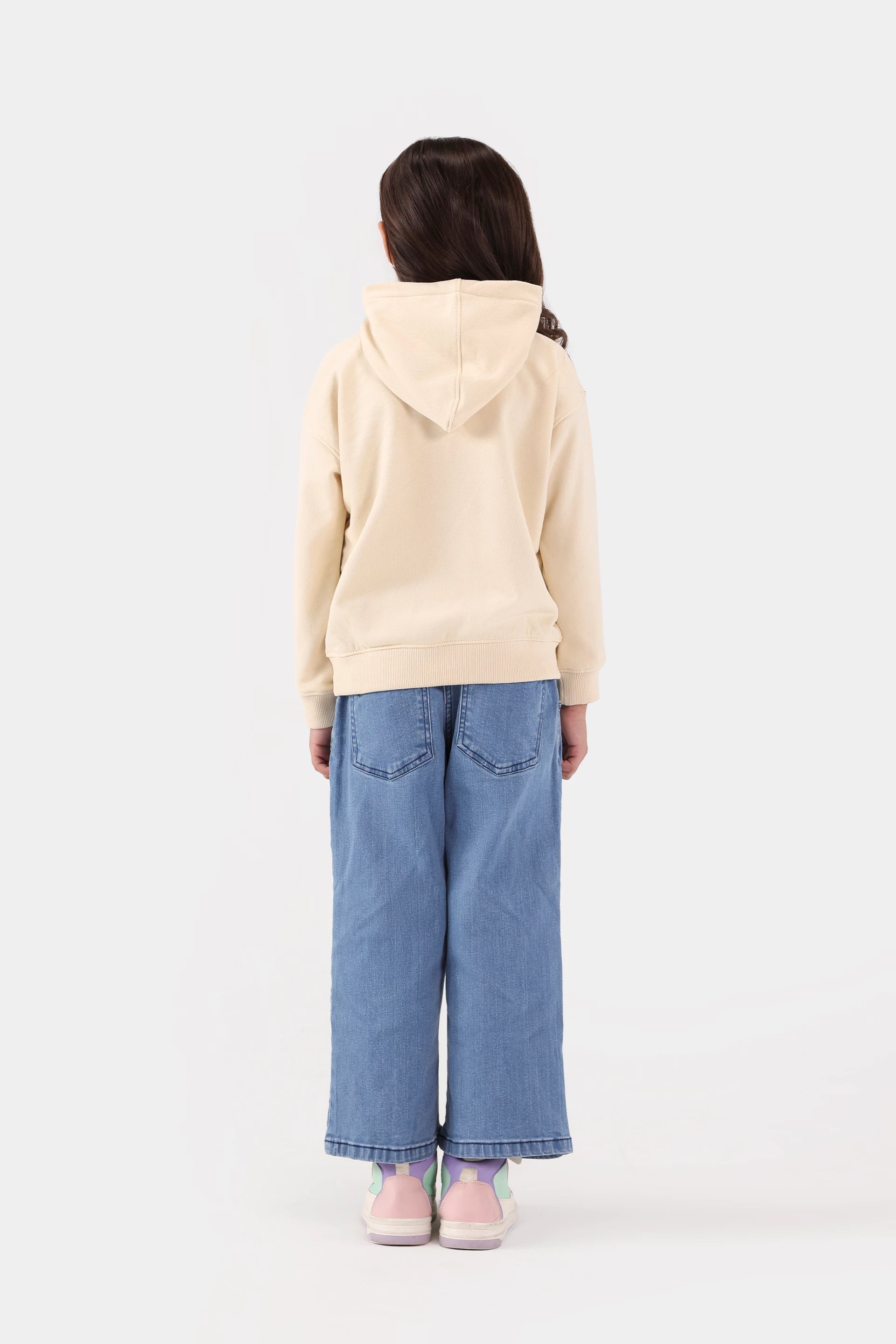 Boba Graphic Hoodie - Cougar Clothing