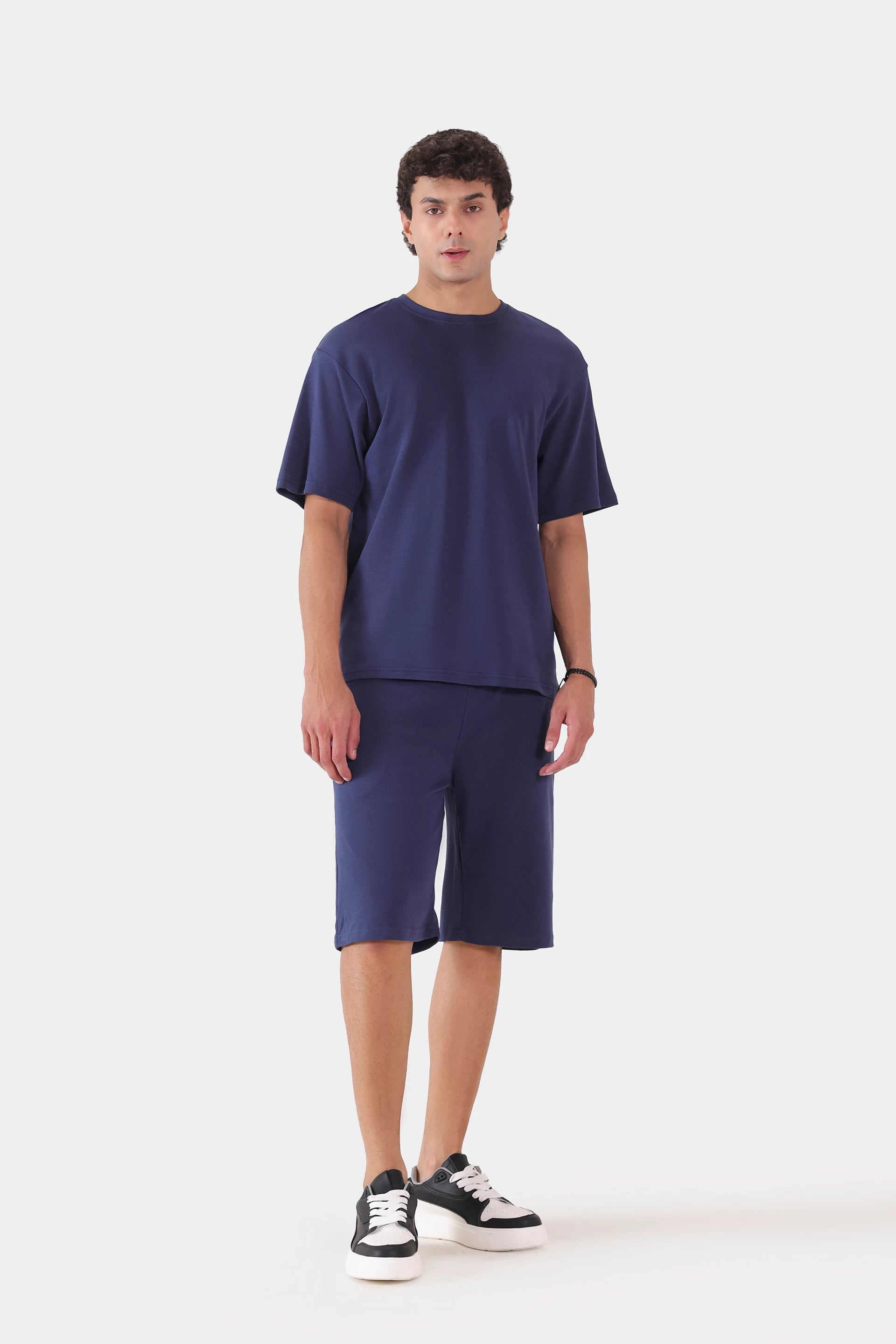Interlock Shorts - Cougar Clothing