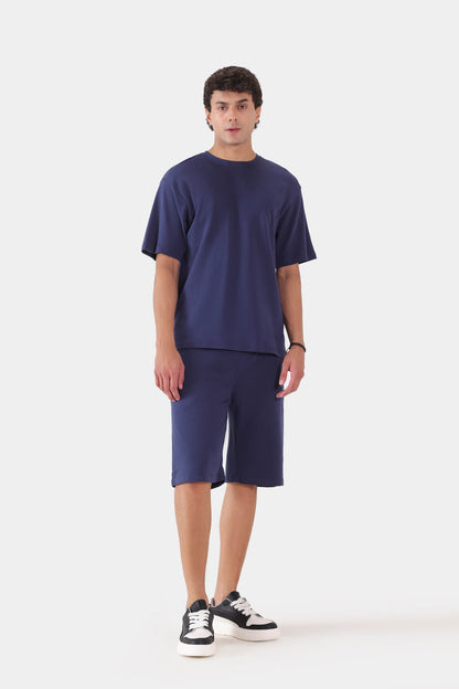 Interlock Shorts - Cougar Clothing