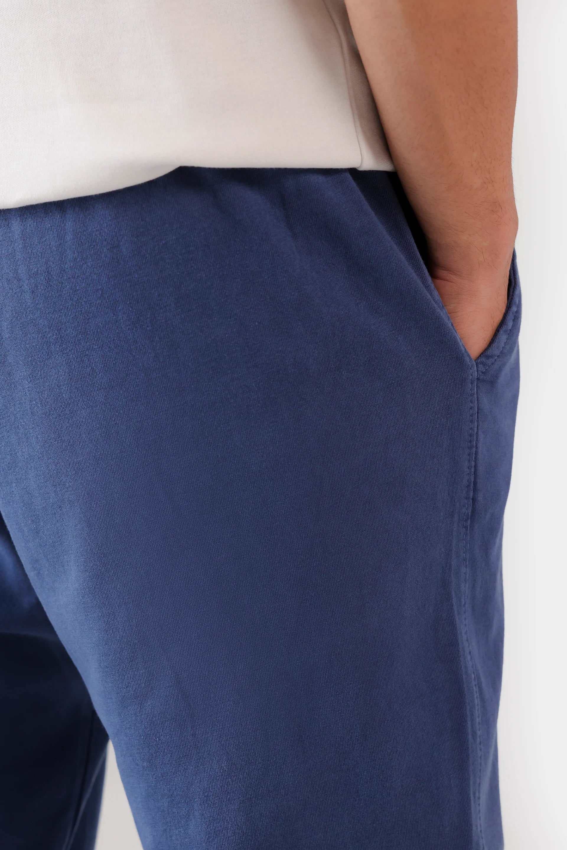 Jogger Fit Trousers - Cougar Clothing