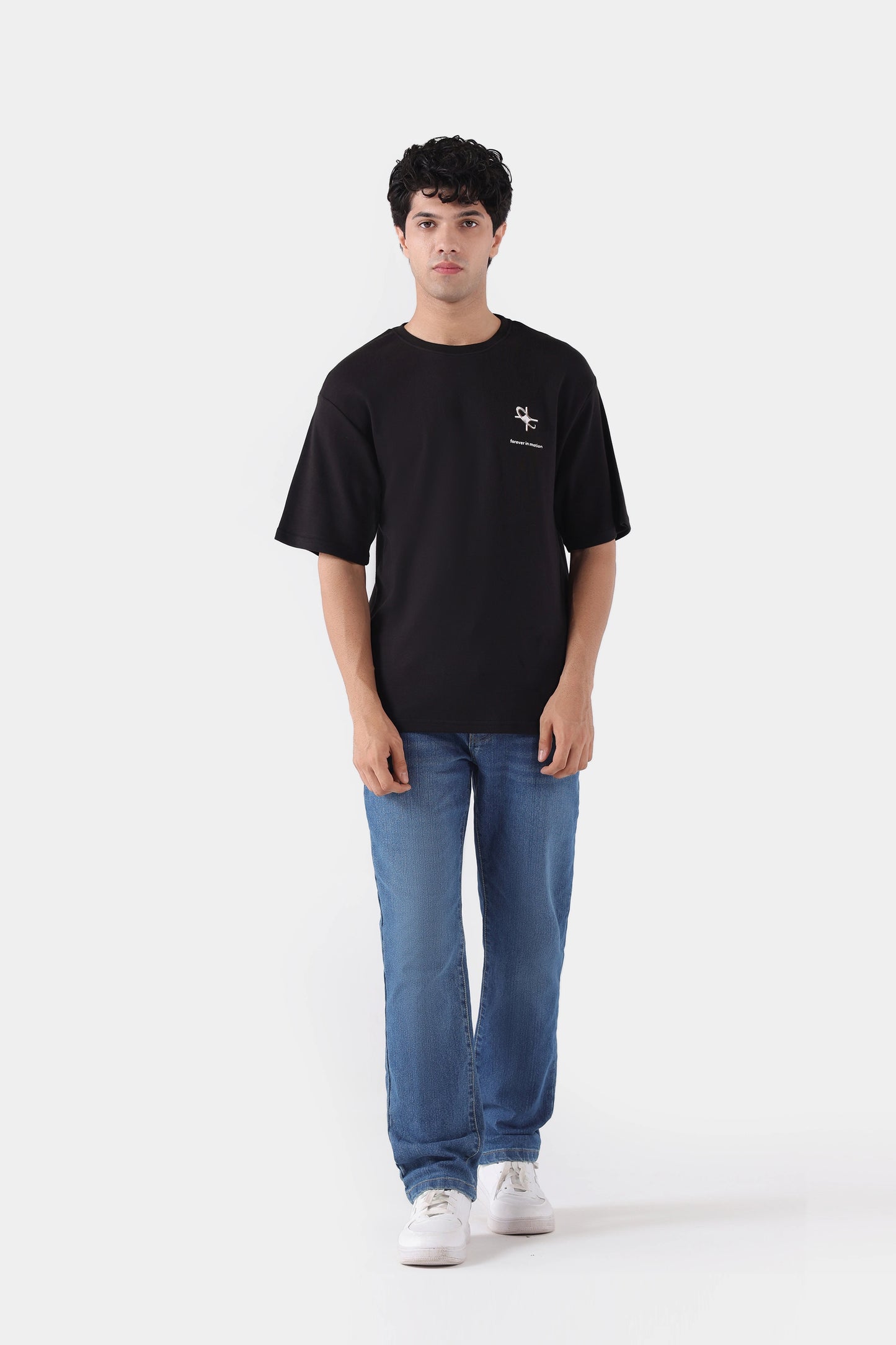 Graphic T-Shirt - Cougar Clothing