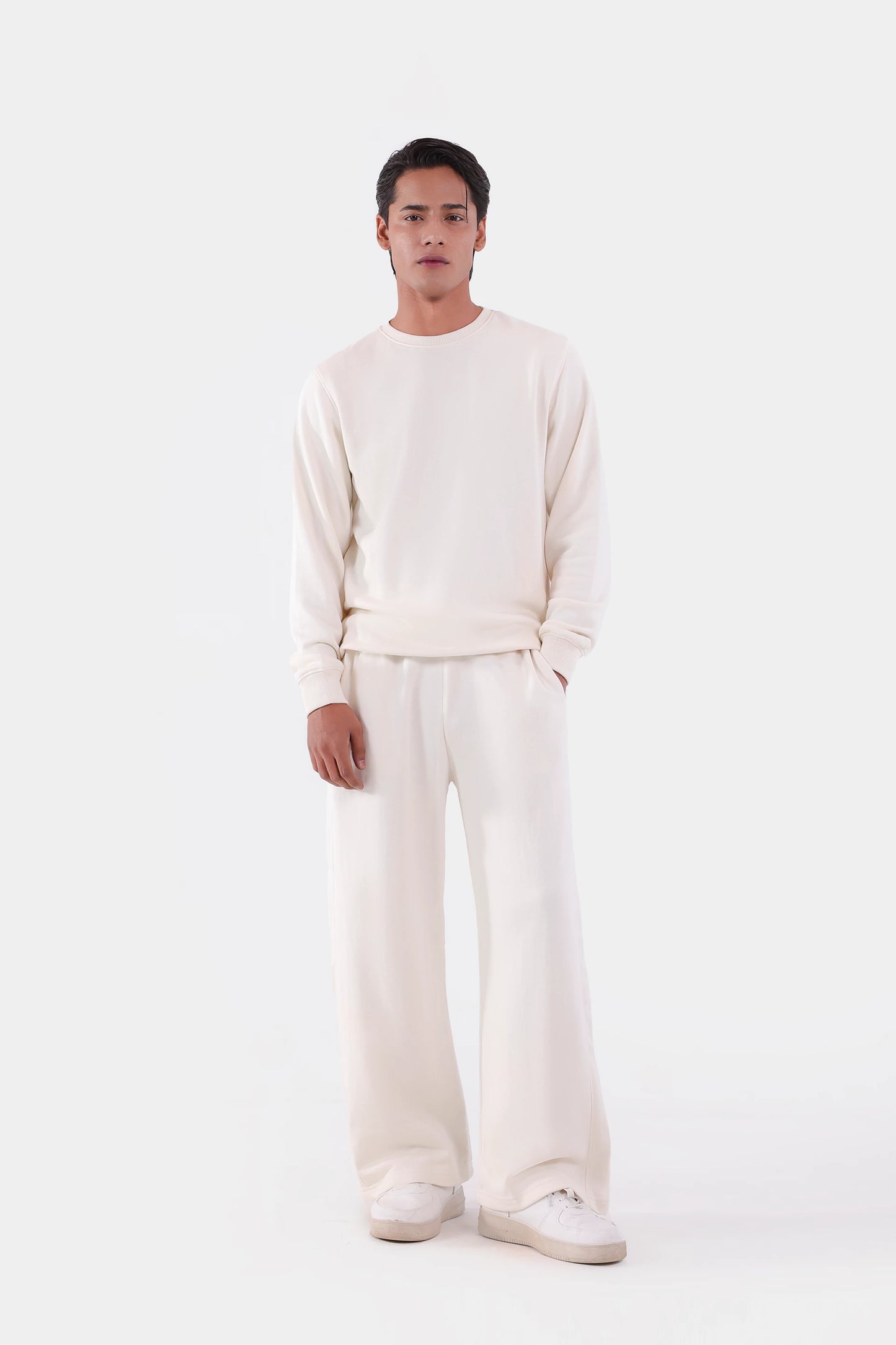 Fleece Trousers - Cougar Clothing