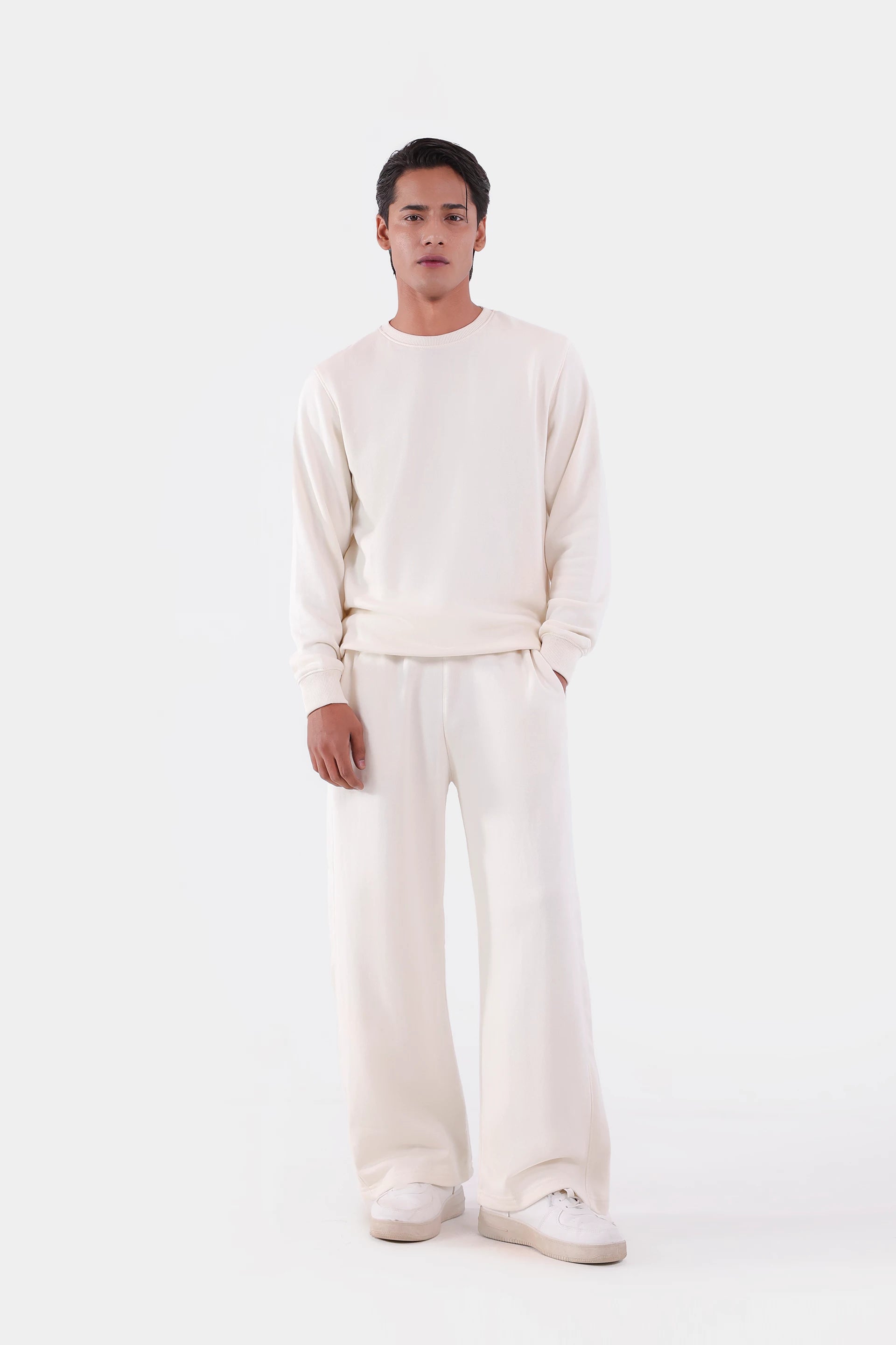 Fleece Trousers - Cougar Clothing