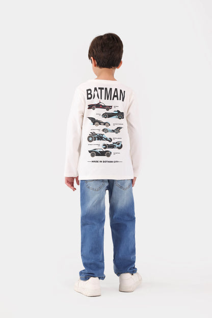 Graphic T-Shirt - Cougar Clothing