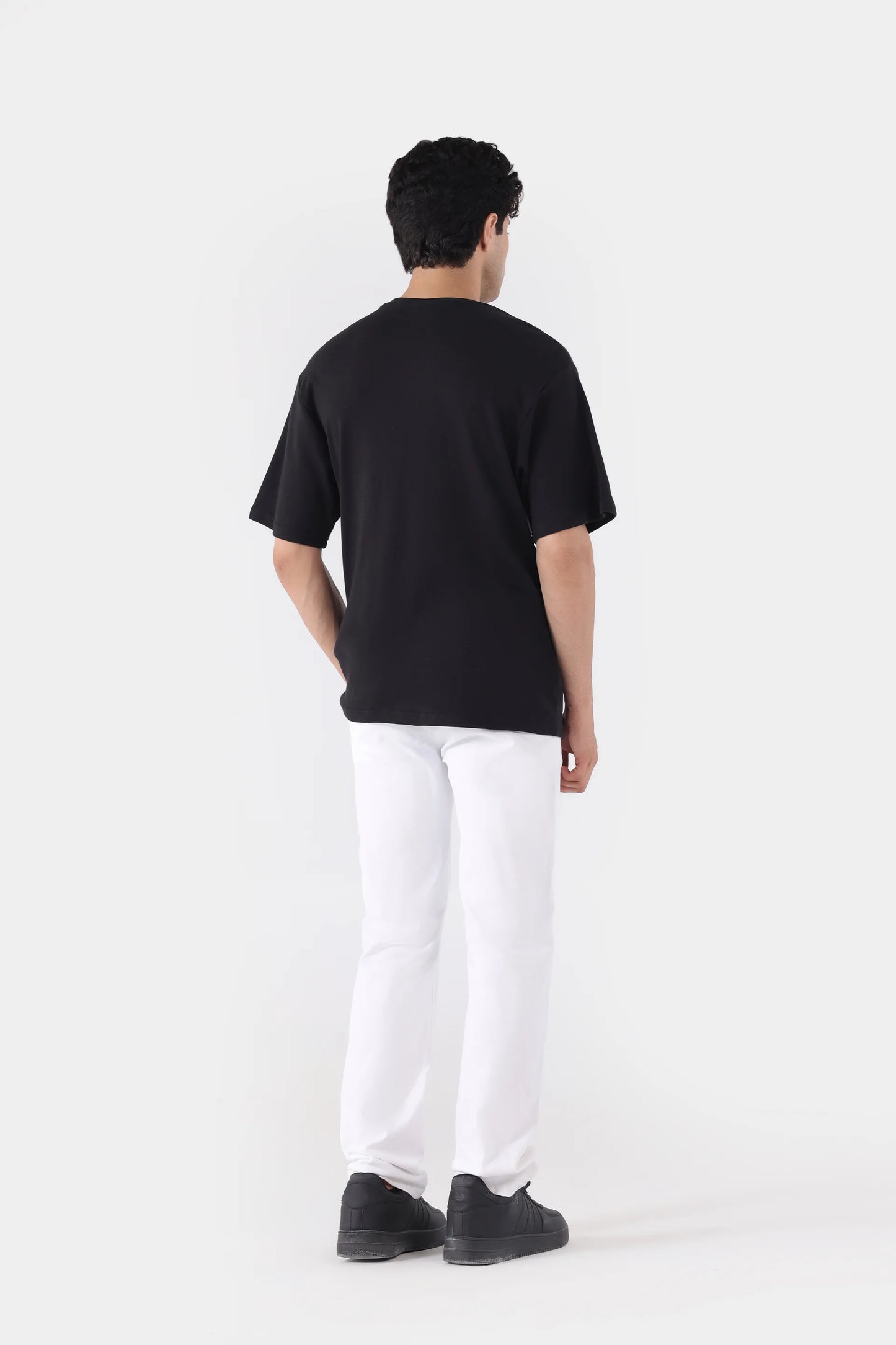 Slim Fit Chino Pants - Cougar Clothing
