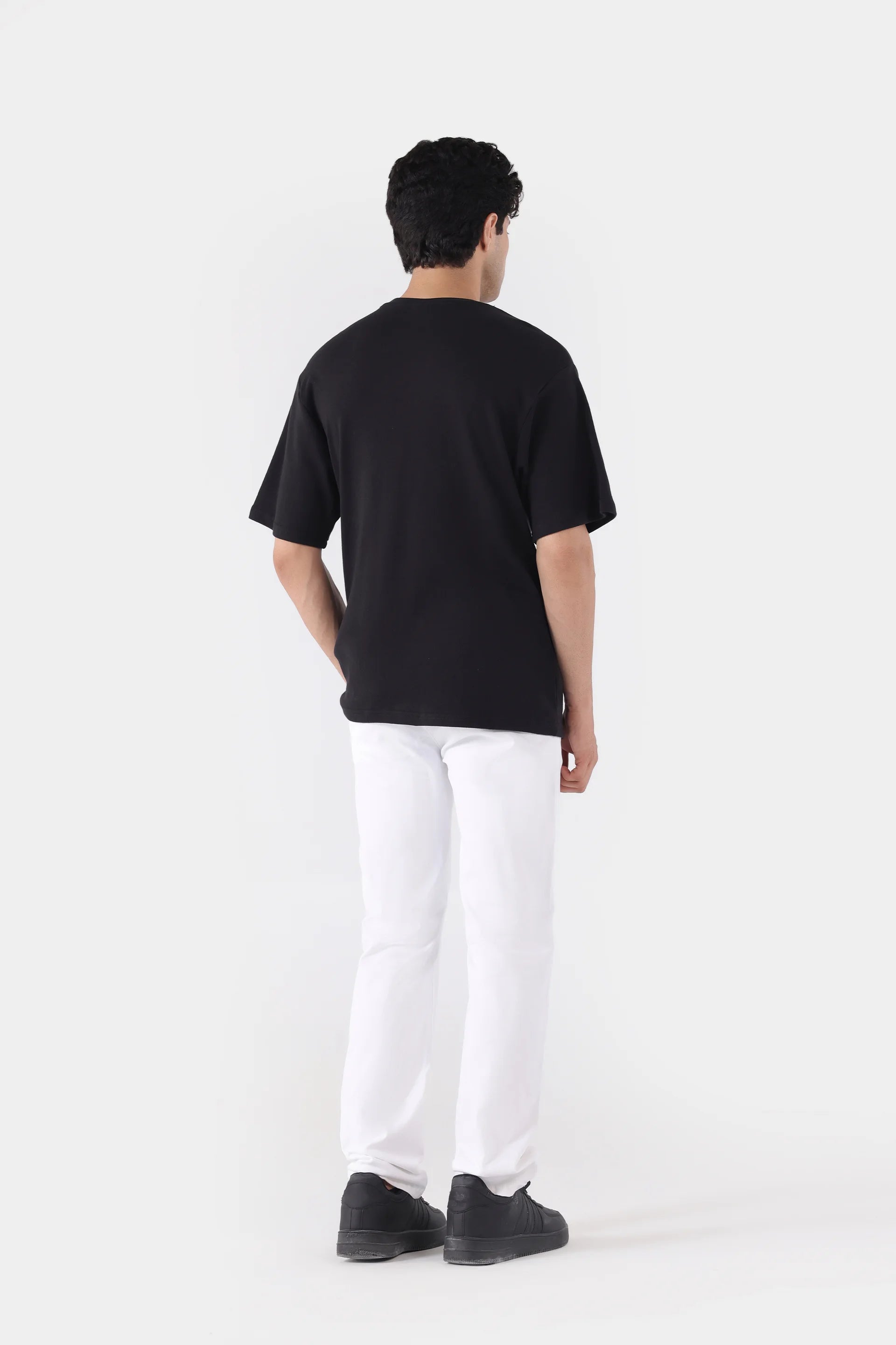 Slim Fit Chino Pants - Cougar Clothing