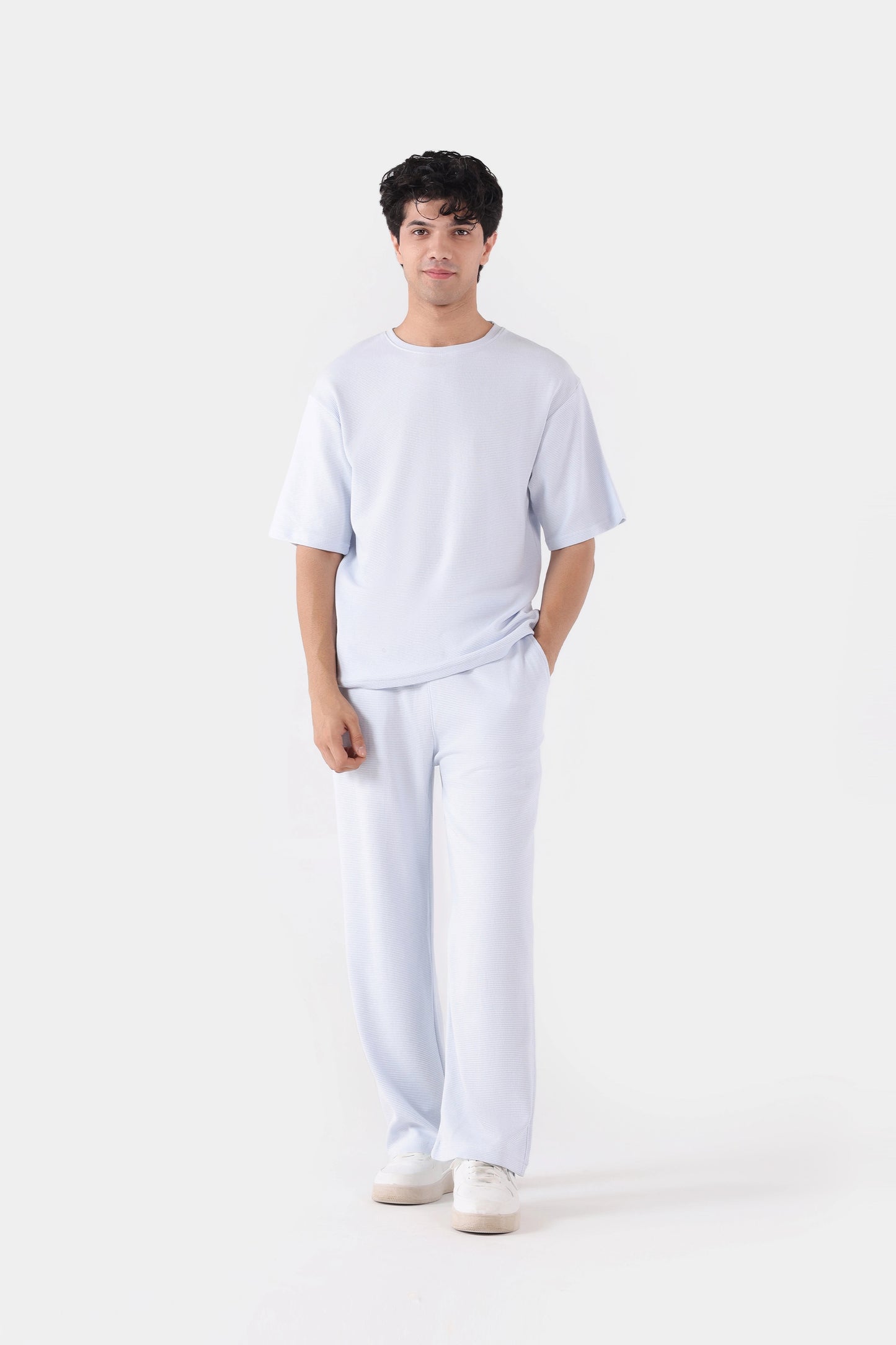 Ottoman Relaxed T-Shirt - Cougar Clothing