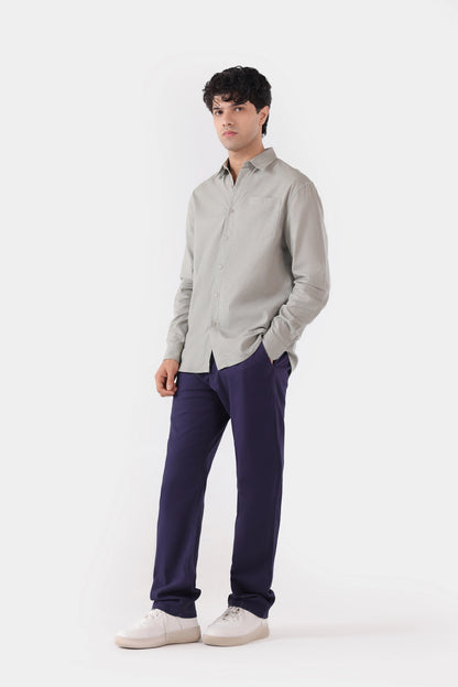 Patch Pocket Shirt - Cougar Clothing