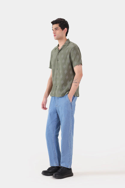 Drawstring Trousers - Cougar Clothing